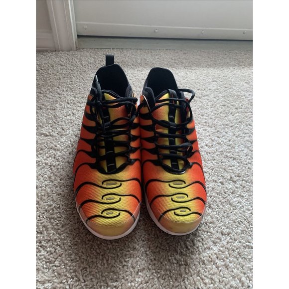 Size 11.5 - Nike Air Max Plus TN Ultra Tiger main image 6